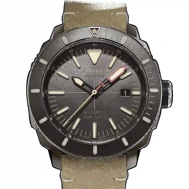 ALPINA Seastrong 33828 kol saati