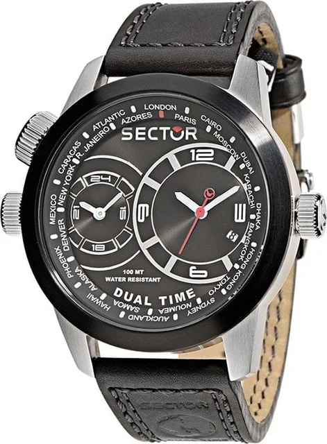 Sector Urban R3251102125 kol saati