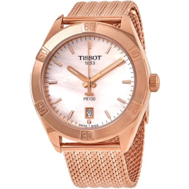 Tissot Tissot T101.910.33.151 kol saati