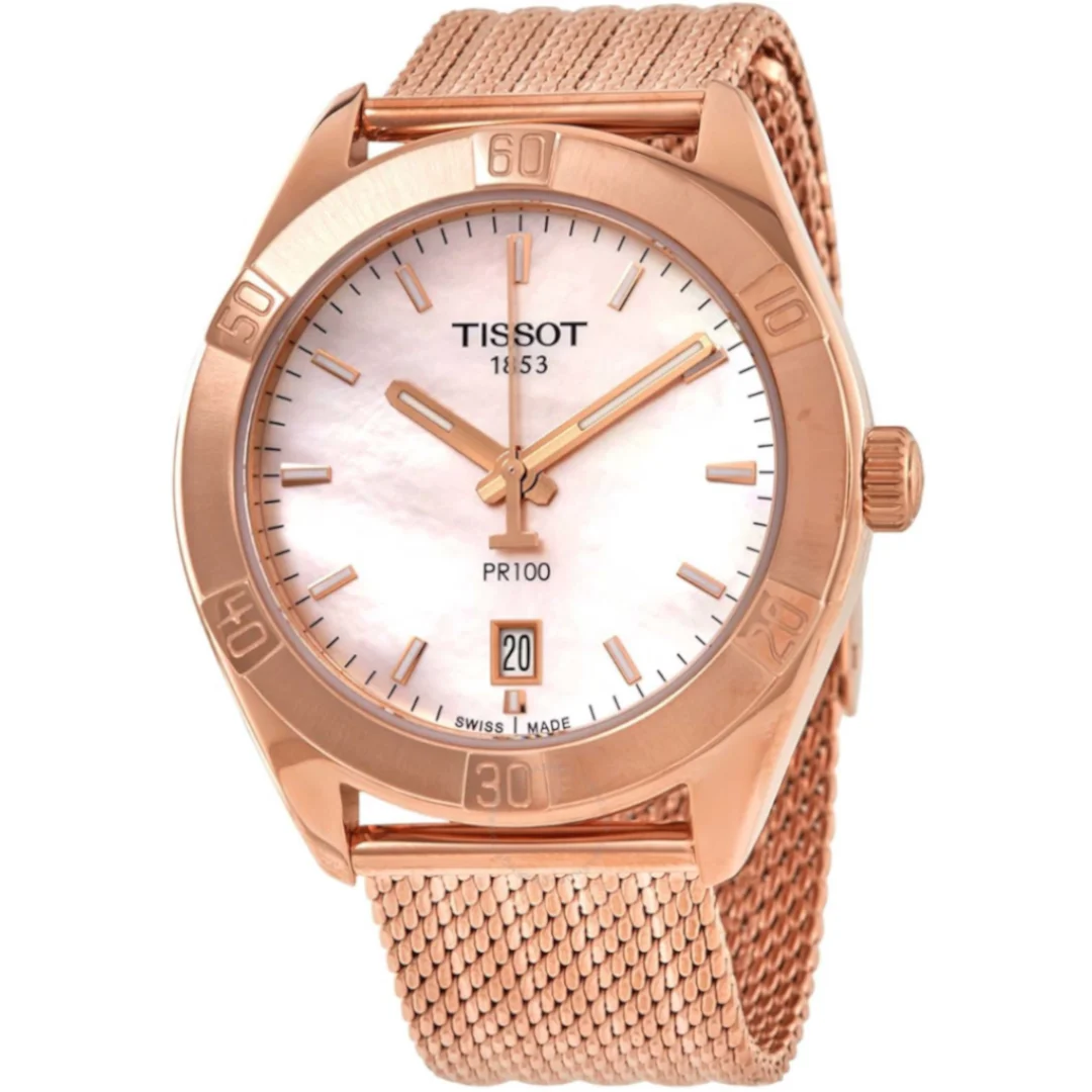 Tissot Tissot T101.910.33.151 36 mm kol saati