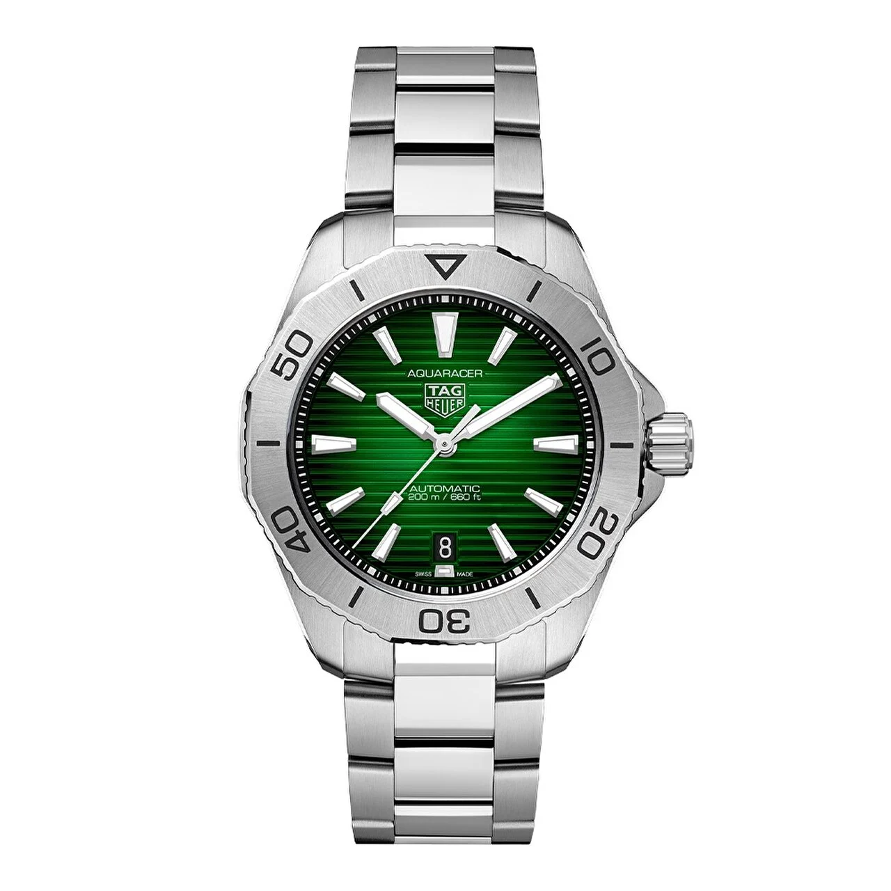 Tag Heuer Aquaracer WBP2115.BA0627 40 mm kol saati