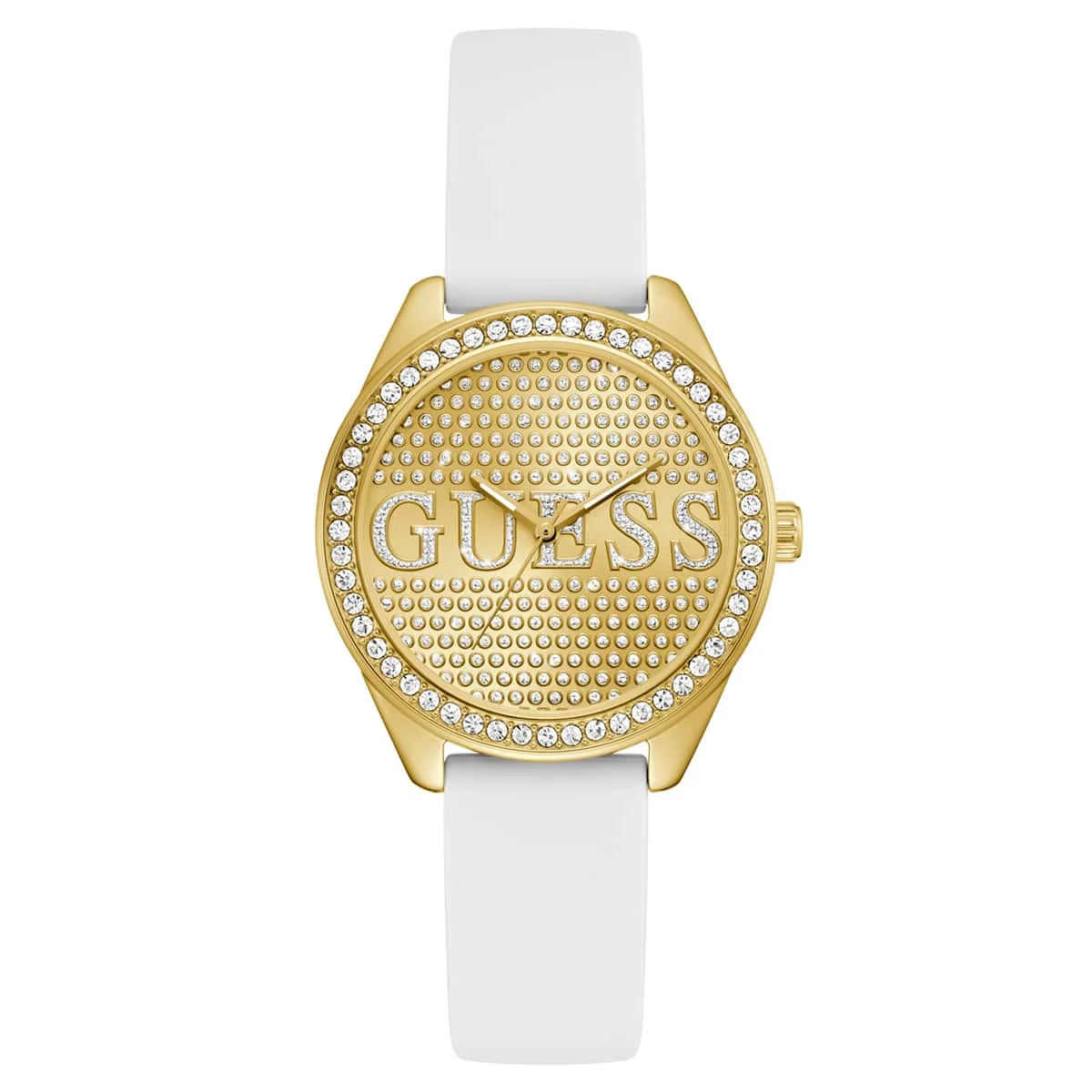 Guess GUU1462L2M 37 mm kol saati