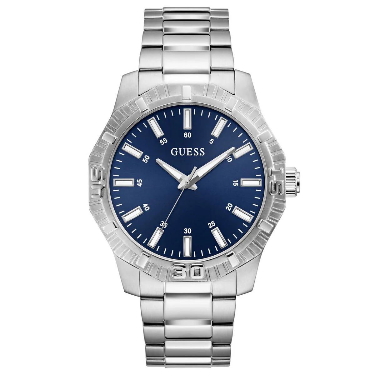 Guess GUU1504G1M 45 mm kol saati