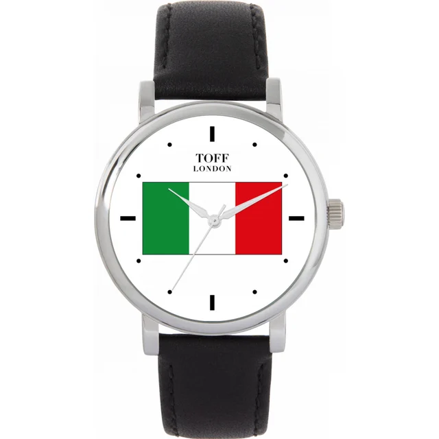 Toff London Flag Collection TLWS-78032 kol saati