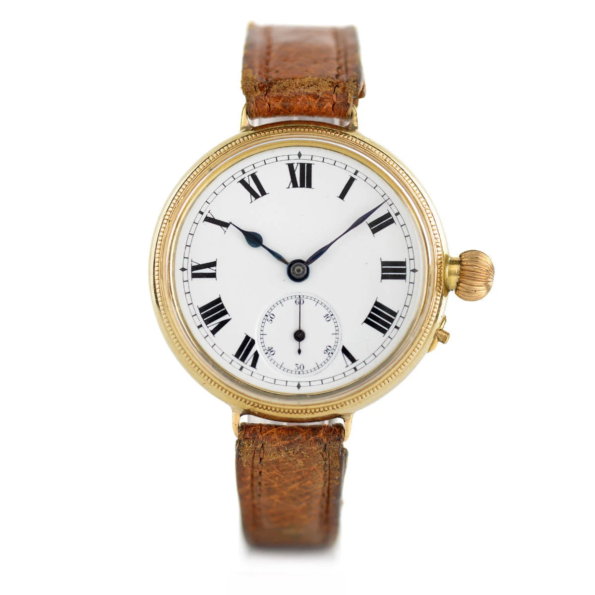 IWC IWC VW92 32 mm kol saati