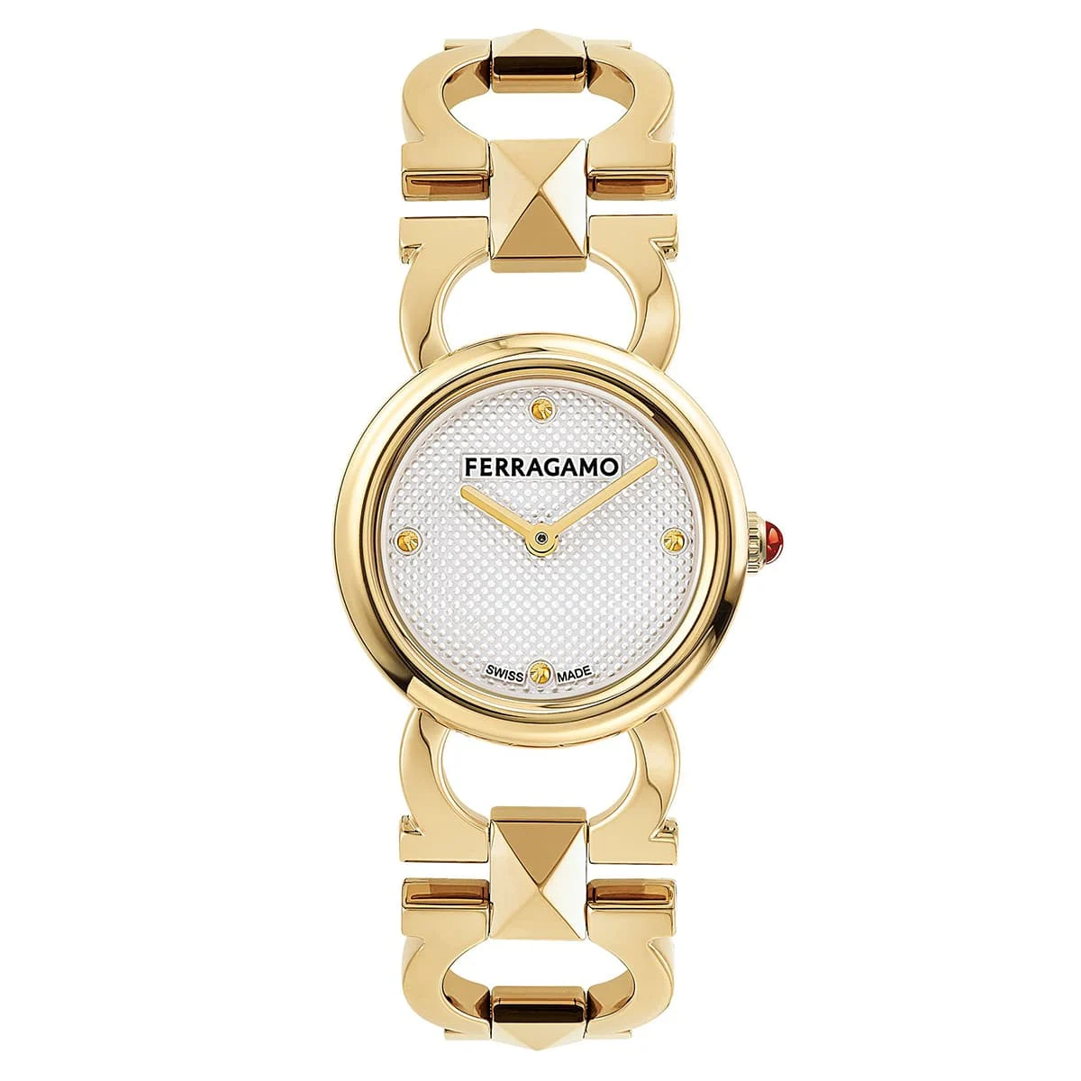 Ferragamo SFSG00224 25 mm kol saati