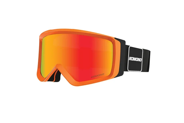 Komono Anton Orange Revo KOM-S7805 kol saati