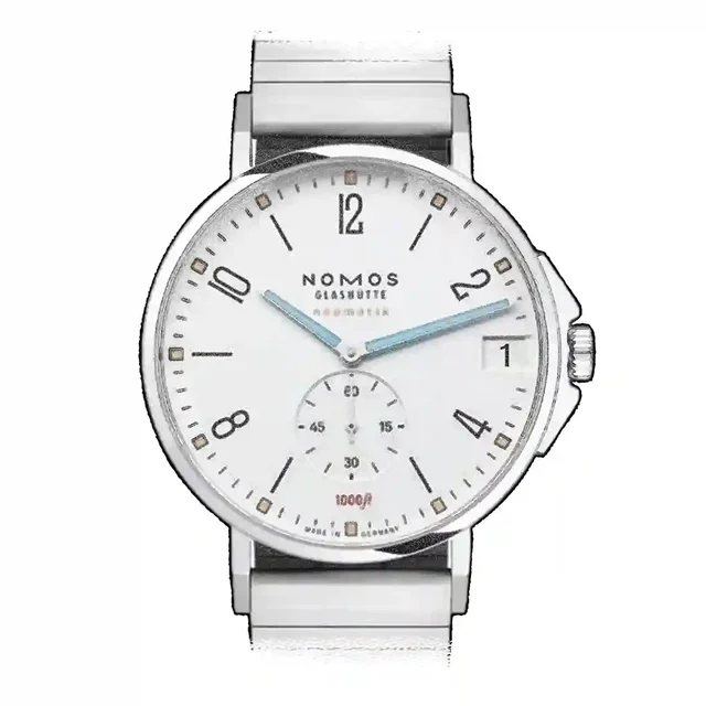 NOMOS Glashütte NOMOS Glashütte 21120 kol saati
