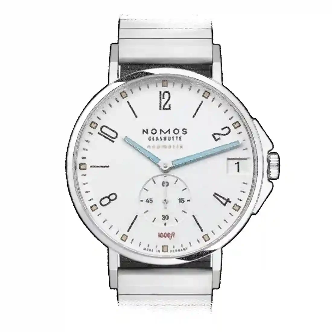 NOMOS Glashütte NOMOS Glashütte 21120 42 mm kol saati