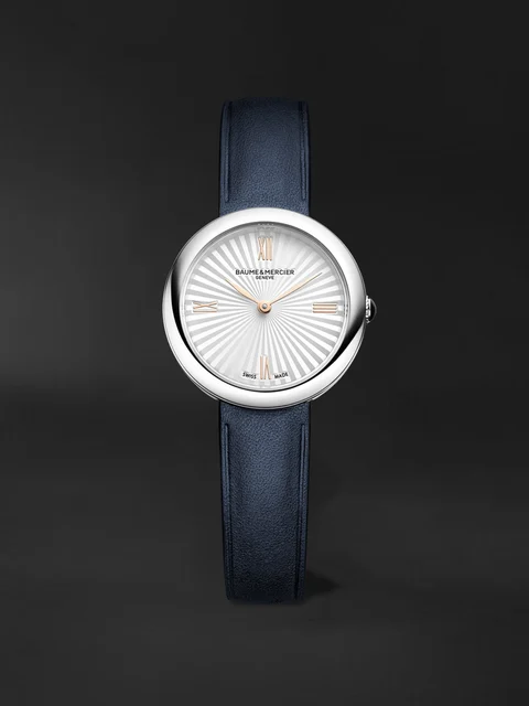 Baume & Mercier Joia de Baume & Mercier BMM0A10847 kol saati