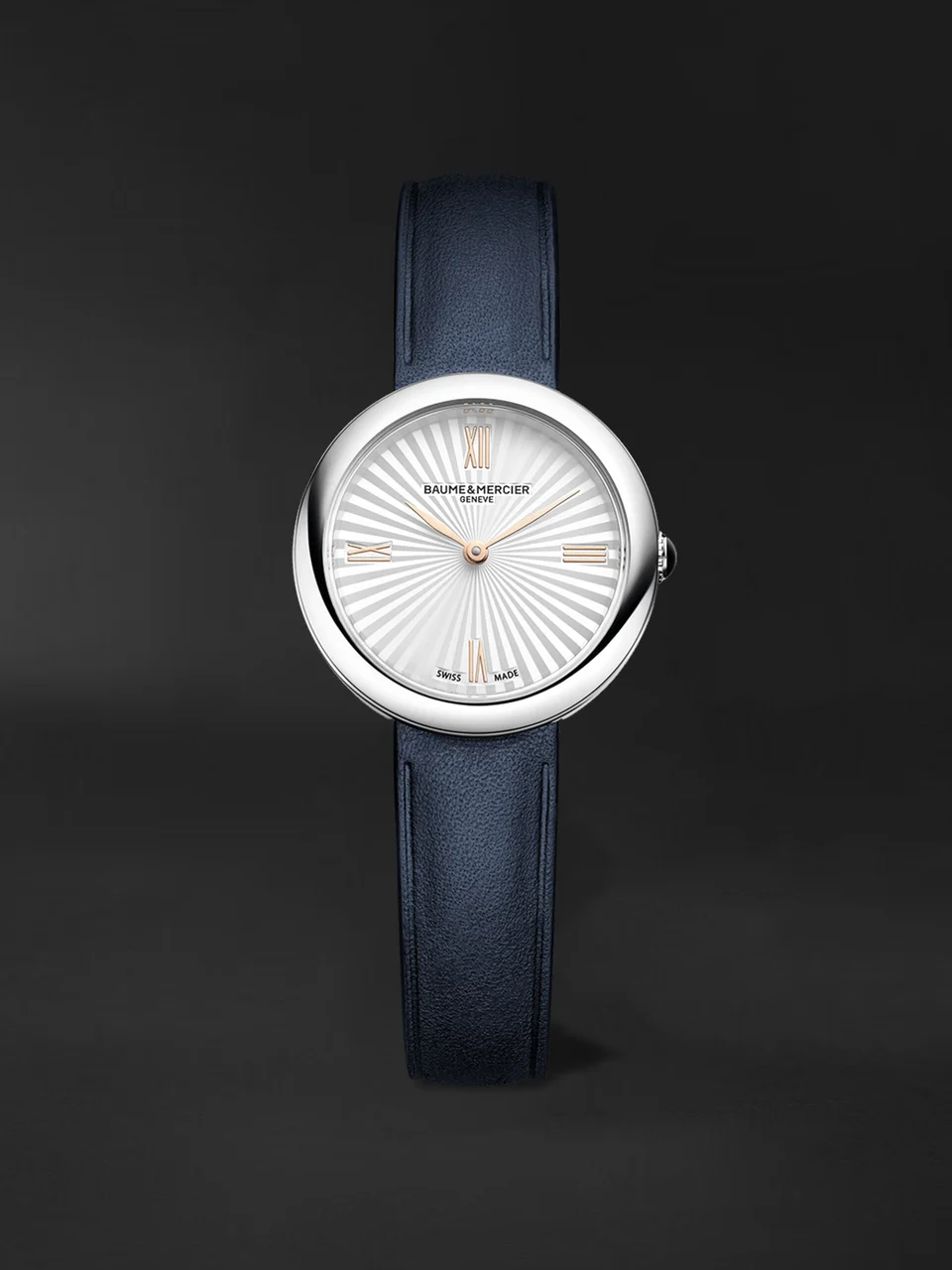 Baume & Mercier Joia de Baume & Mercier BMM0A10847 28 mm kol saati