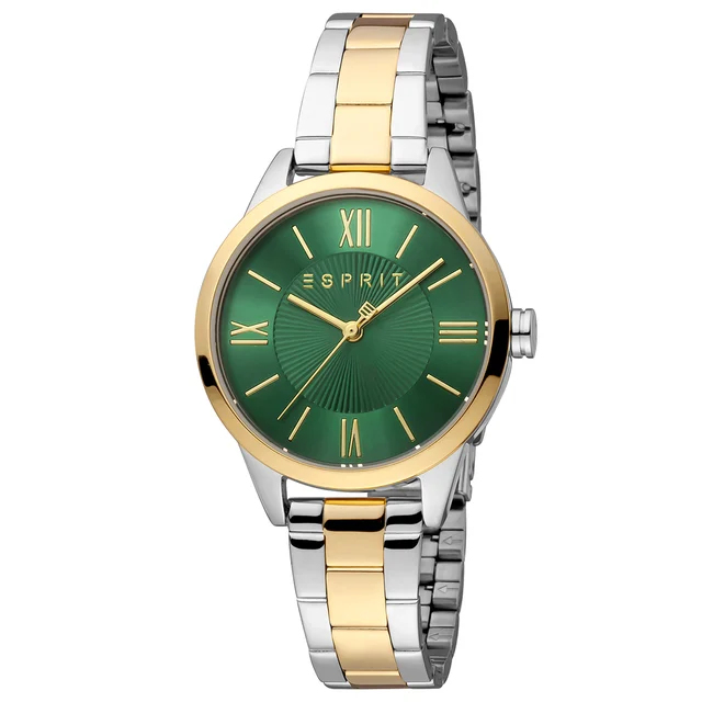 Esprit Pointy II ES1L423M0125 kol saati