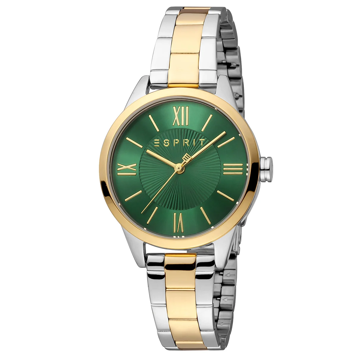 Esprit Pointy II ES1L423M0125 32 mm kol saati