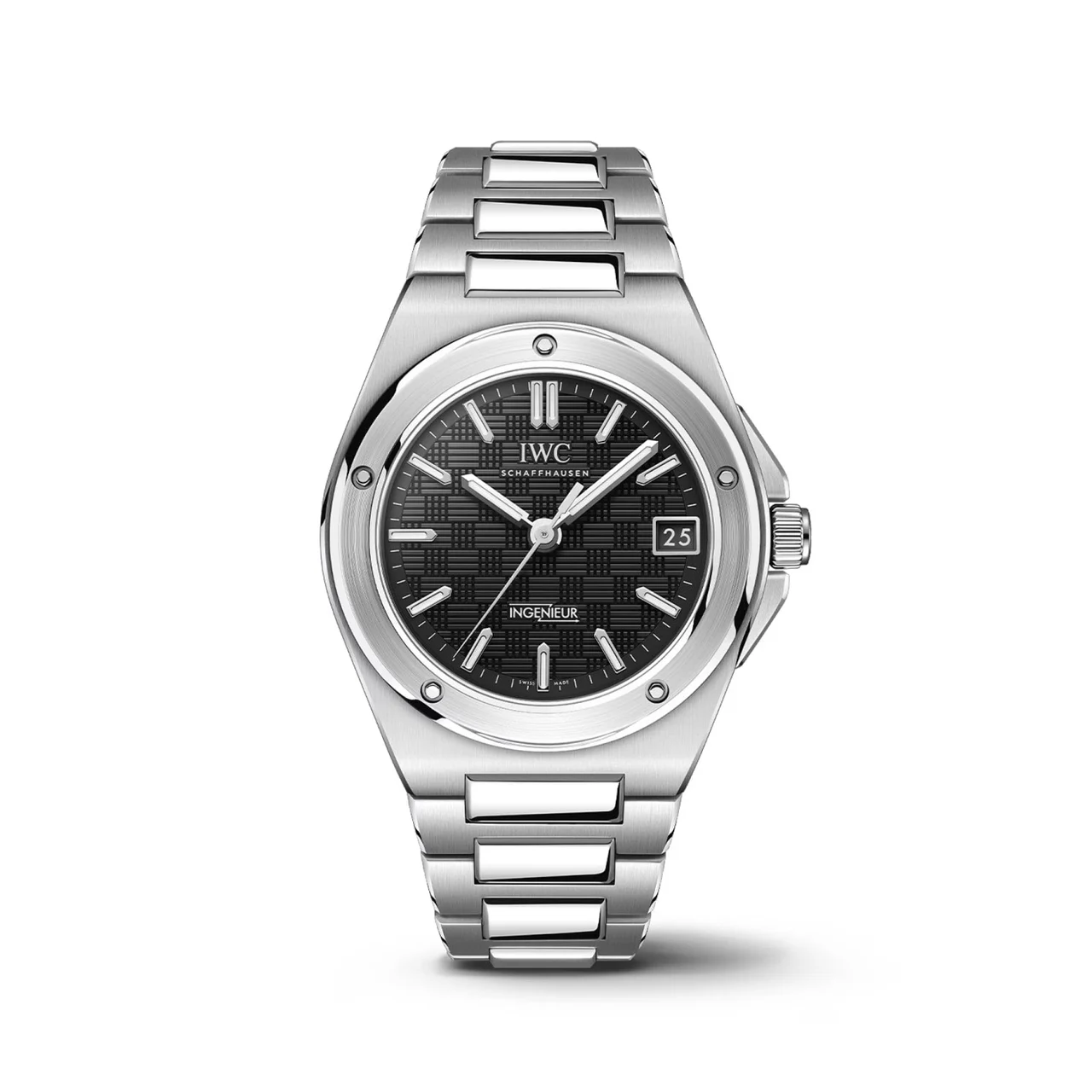 IWC Ingenieur 17810924 35 mm kol saati