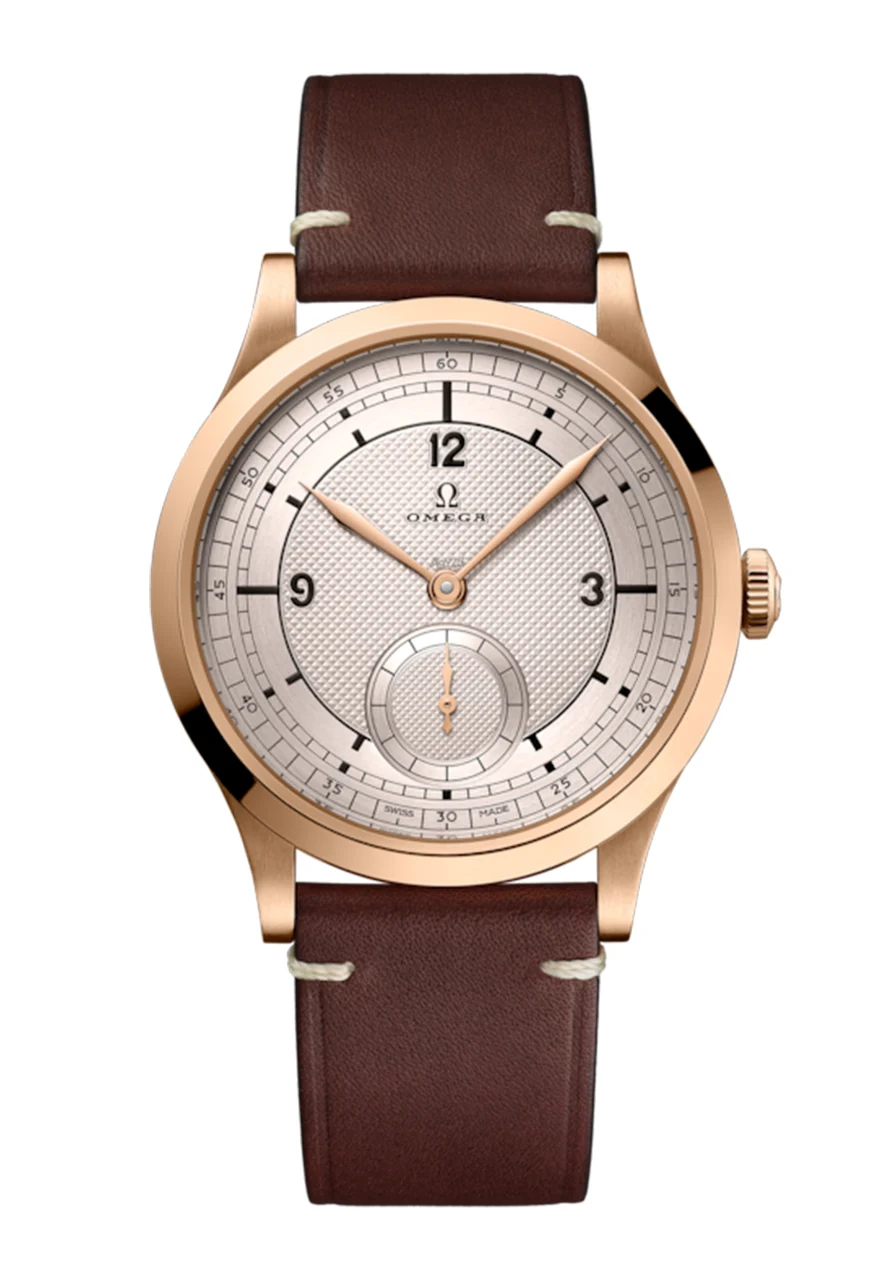 OMEGA Omega 303637 39 mm kol saati