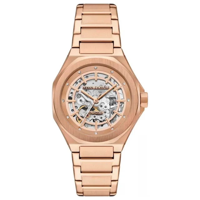 Armani Exchange Watch AX4619 kol saati