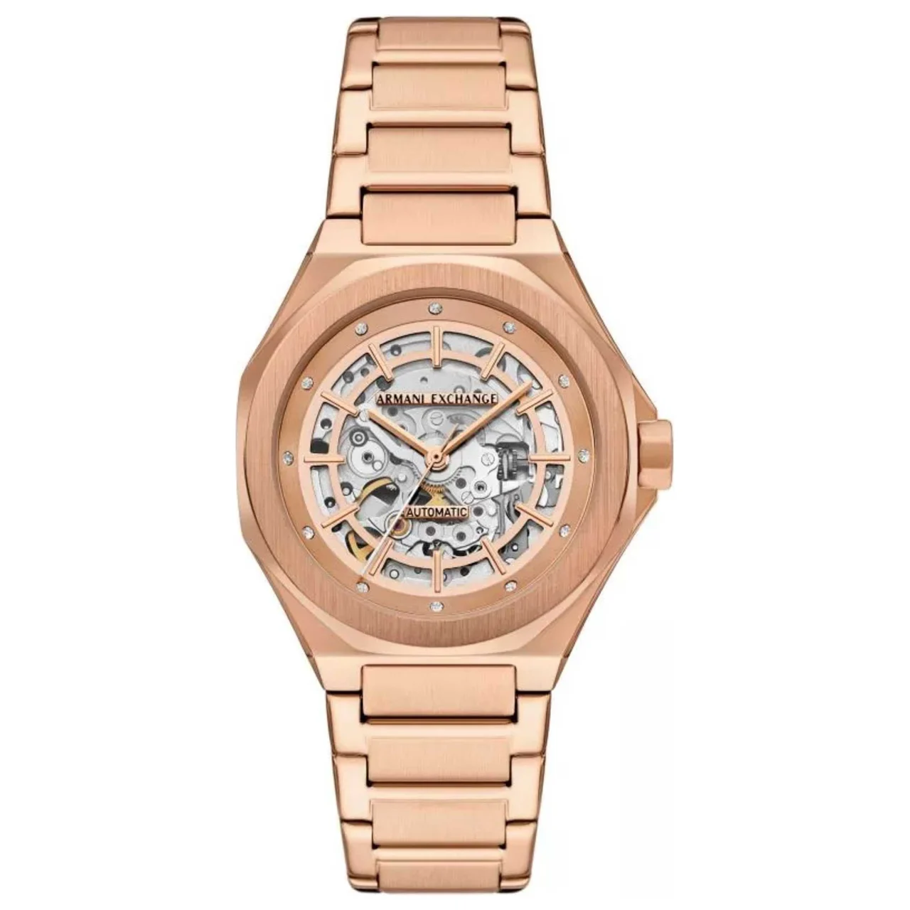 Armani Exchange Watch AX4619 kol saati