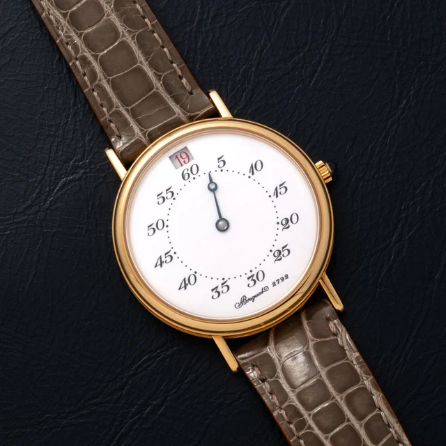 Breguet Breguet 40992262 kol saati