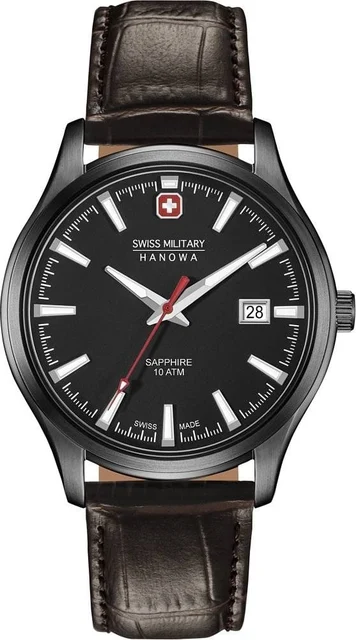 Swiss Military Hanowa 06-4303.13.007 kol saati