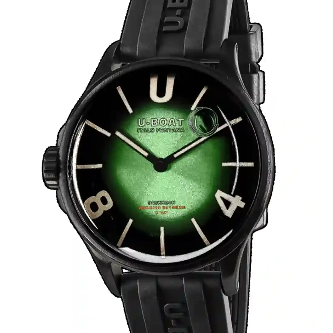 U-Boat Darkmoon 46799 40 mm kol saati