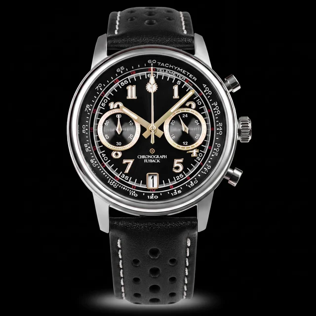 Wancher Watch Wt-qa-tenji-lbk kol saati
