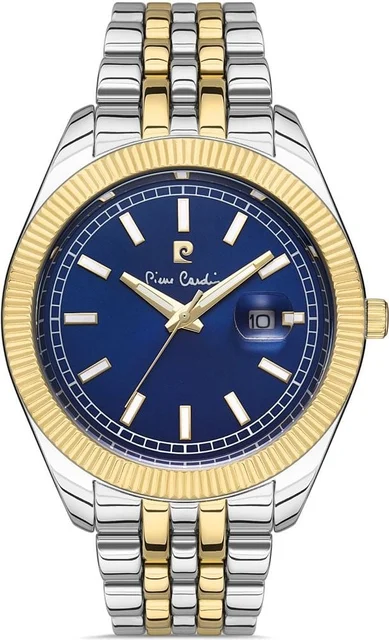 Pierre Cardin 800701F07 kol saati
