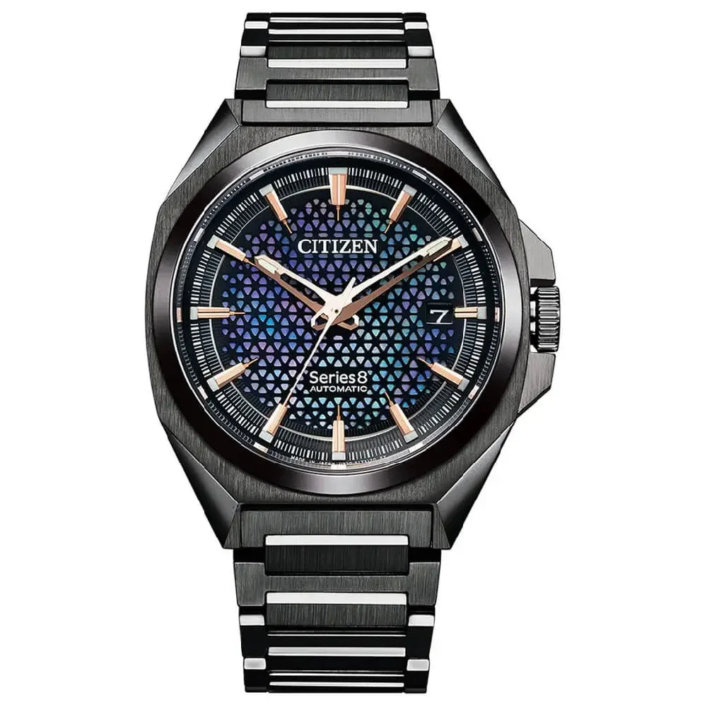 Citizen Citizen NA1015-81Z 40 mm kol saati