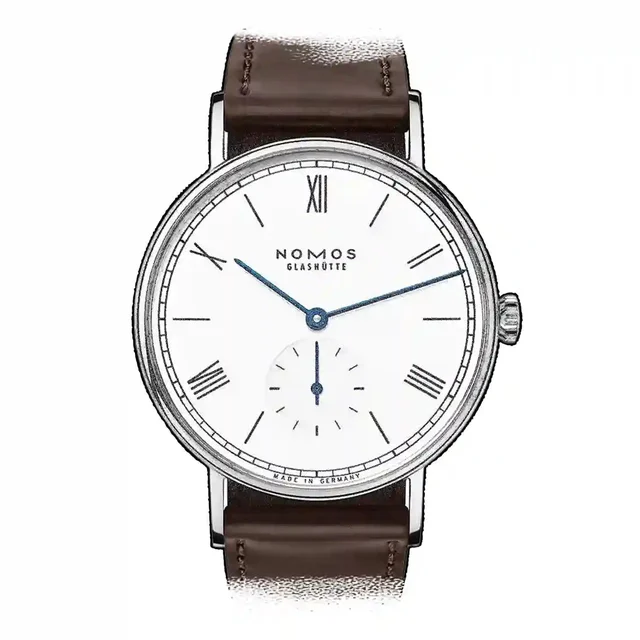 NOMOS Glashütte NOMOS Glashütte 42175 kol saati