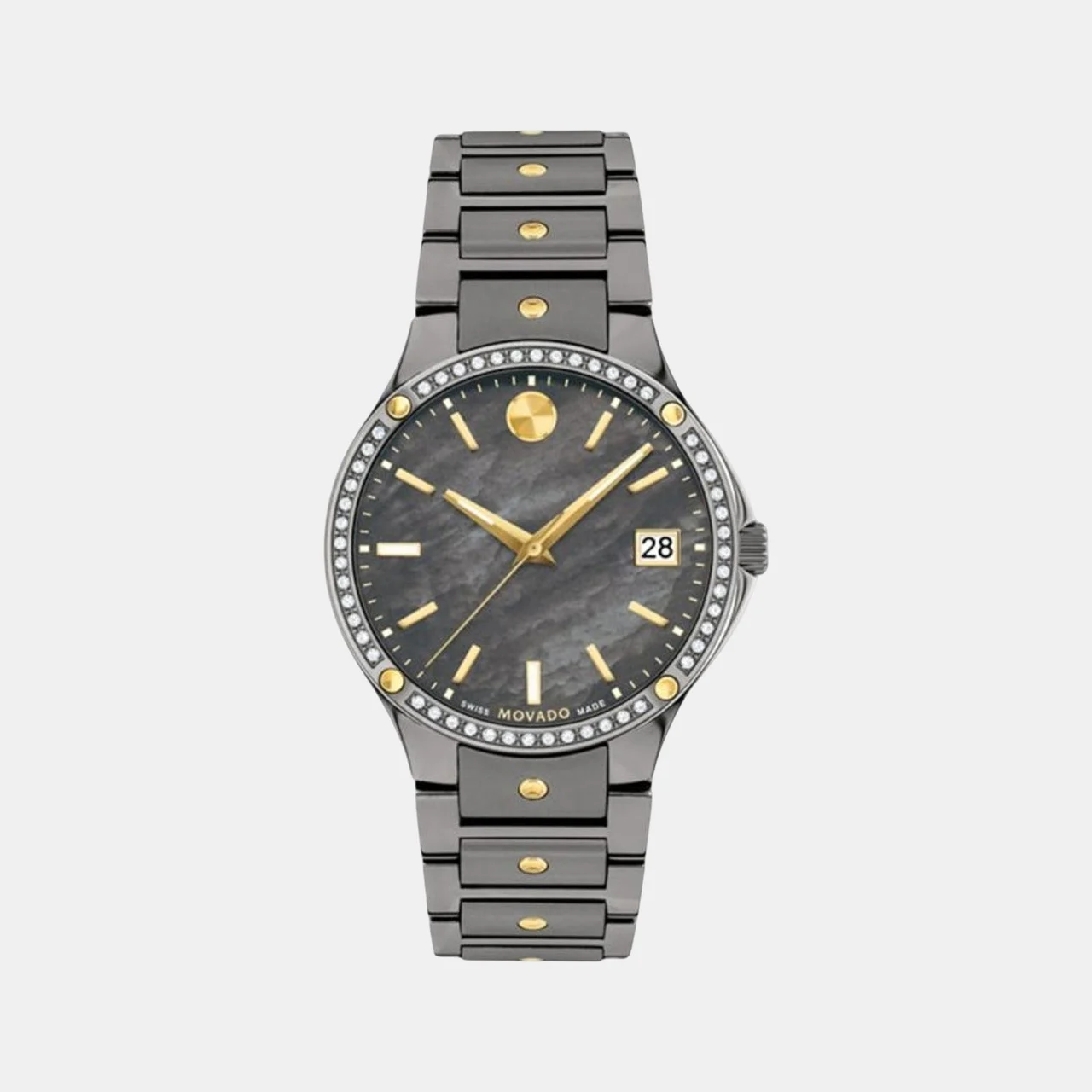 Movado Movado 607542 32 mm kol saati