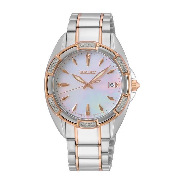 Seiko Discover More SKK878 SKK878P1 kol saati