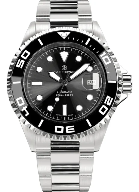 Thommenwatches Thommenwatches 5114301221 kol saati