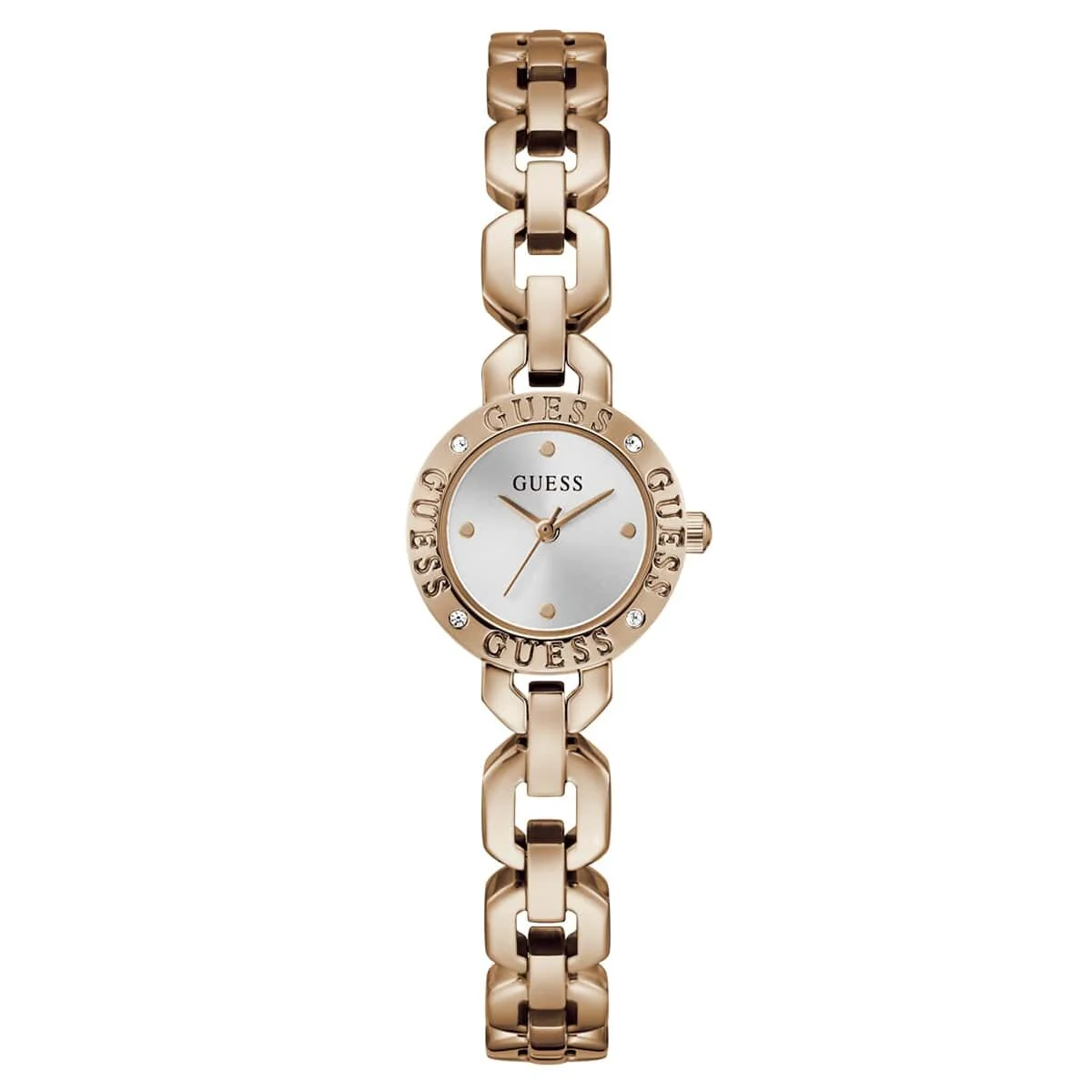 Guess GUGW1019L4 23 mm kol saati
