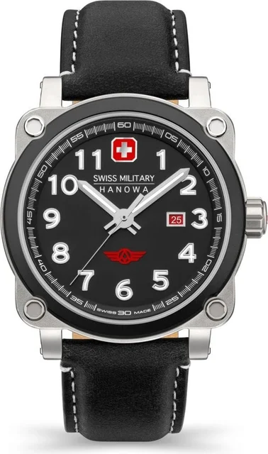 Swiss Military Hanowa SMWGB2101302 kol saati
