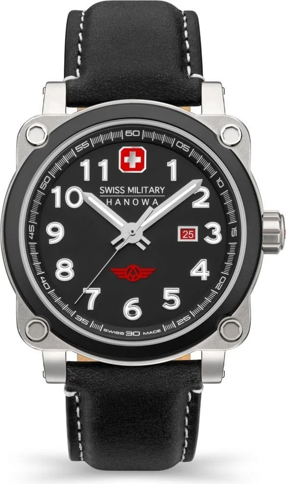 Swiss Military Hanowa SMWGB2101302 43 mm kol saati