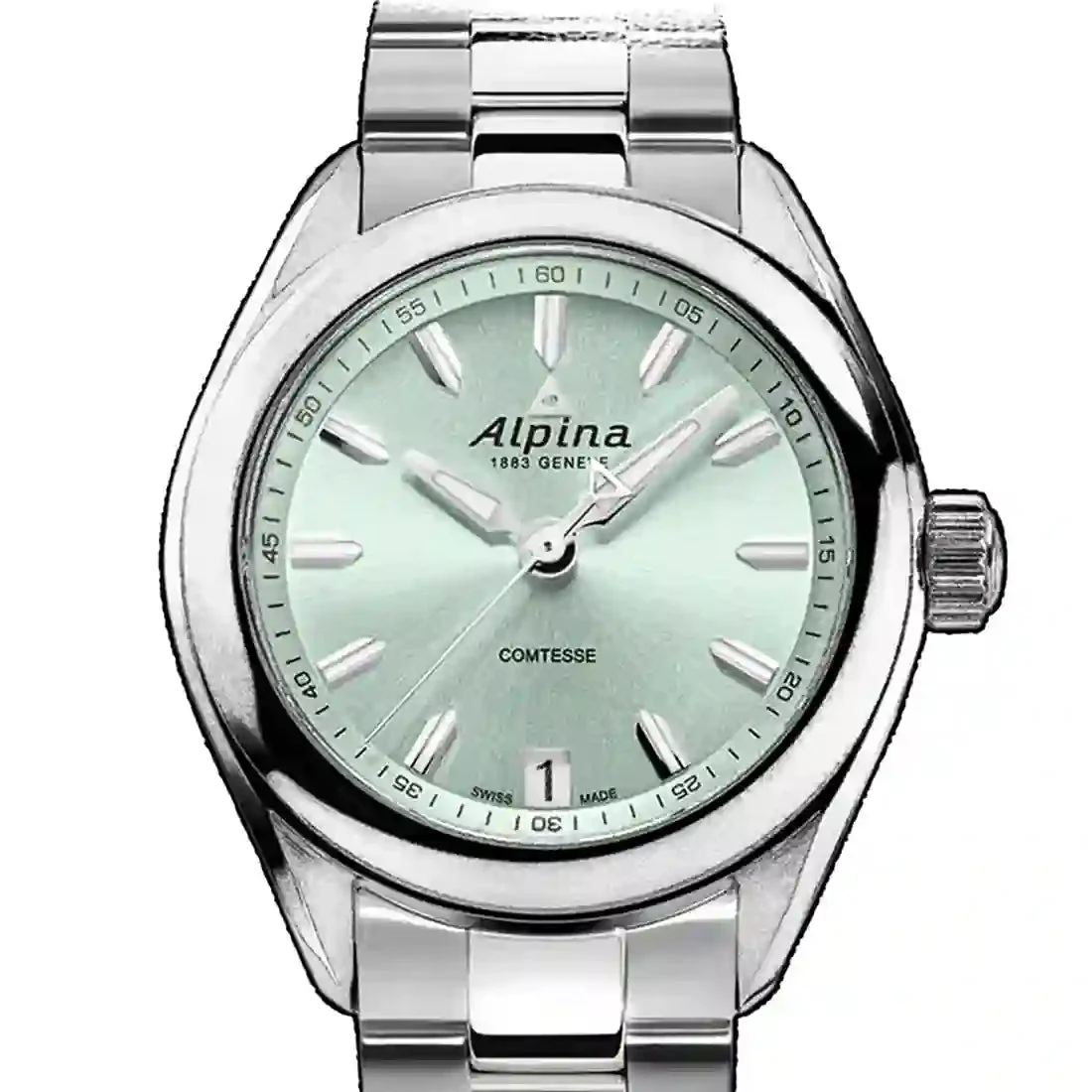 ALPINA Comtesse 42309 34 mm kol saati