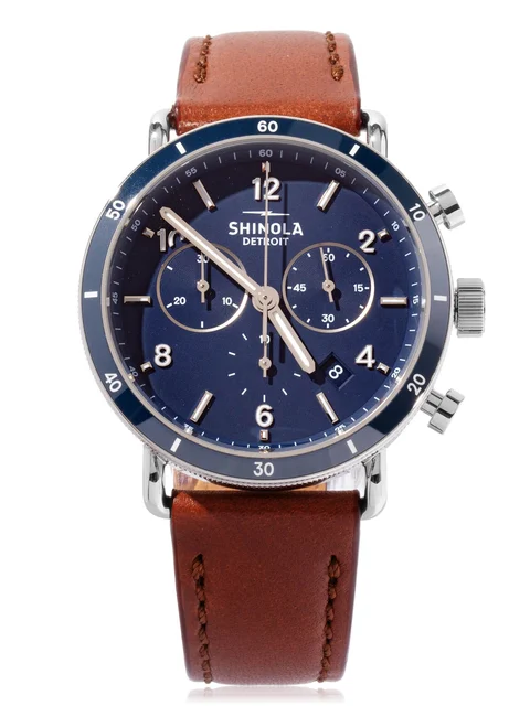 Shinola Shinola S0120089887 kol saati