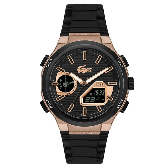 Lacoste LAC2011517 kol saati