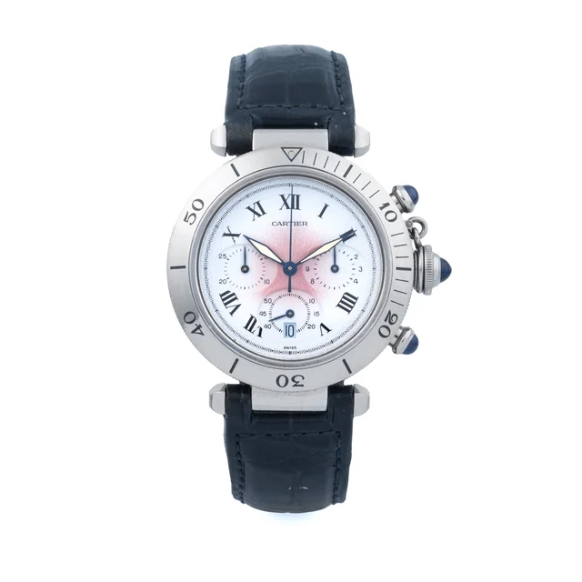 Cartier Switzerland 1050 kol saati