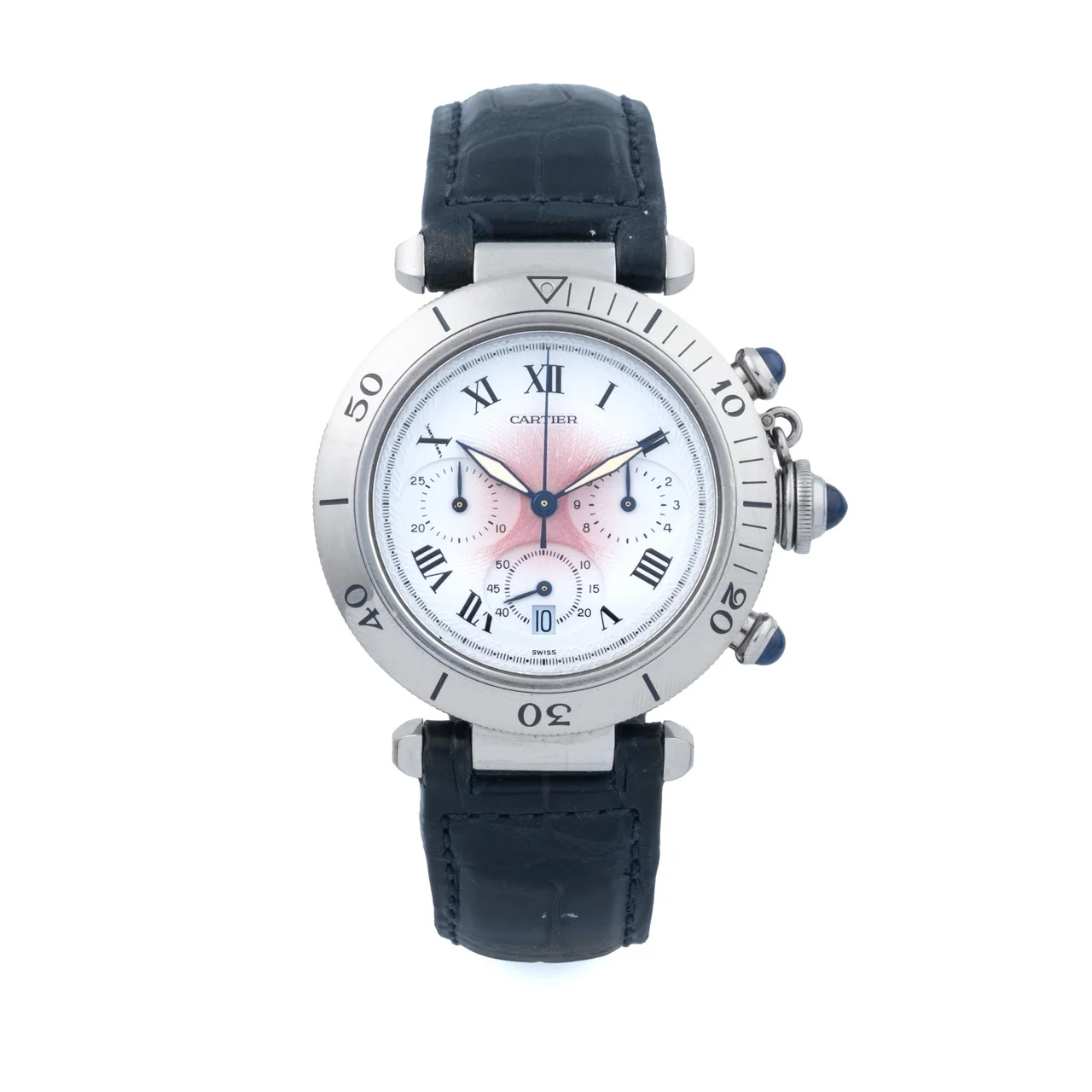 Cartier Switzerland 1050 kol saati