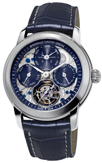 Frederique Constant Frederique Constant FC136 44 mm kol saati