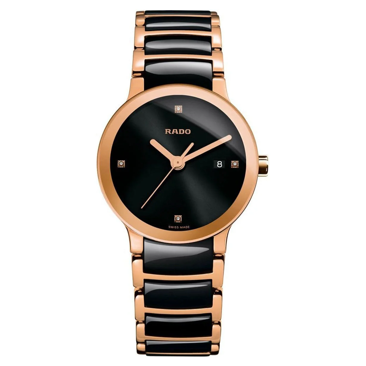 Rado Centrix R30555712 28 mm kol saati