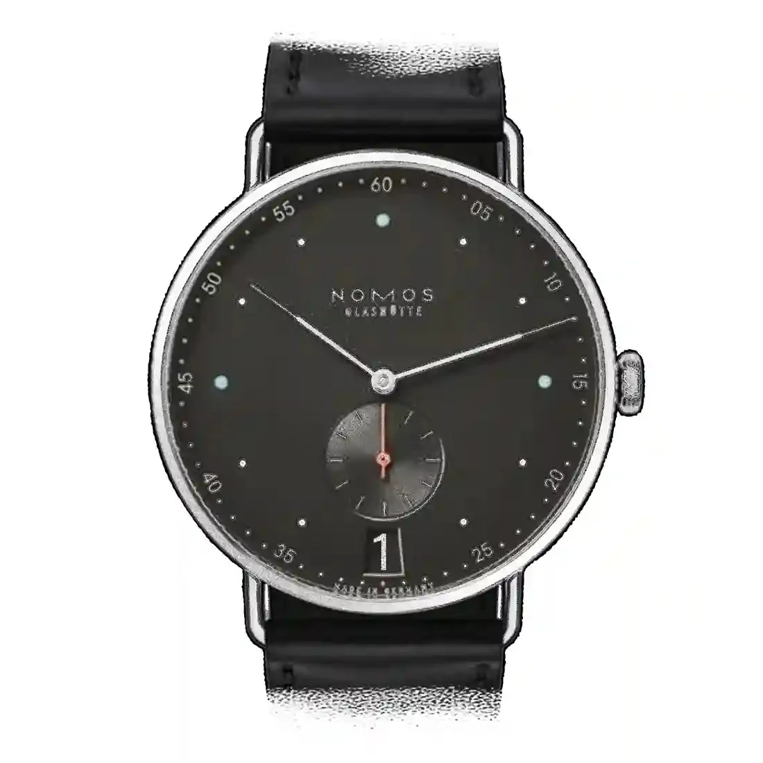 NOMOS Glashütte NOMOS Glashütte 21151 38 mm kol saati
