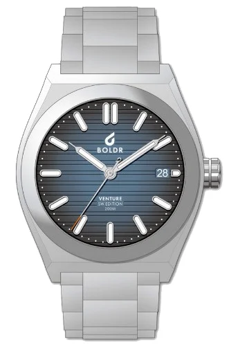 Boldr Venture B276 38 mm kol saati
