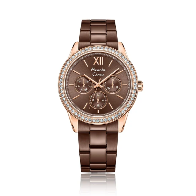 Alexandre Christie 2A46BFBROBO kol saati
