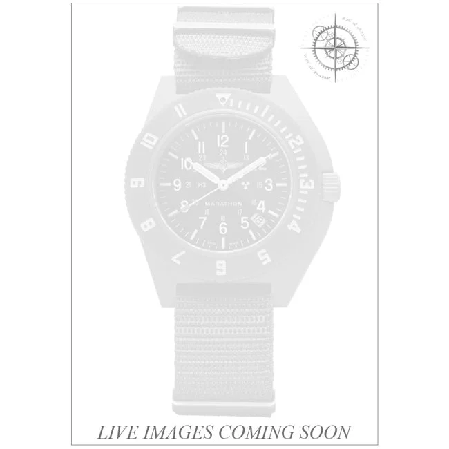 Marathon WW194013-JC-SP22-OLIVE 210000053335 41 mm kol saati