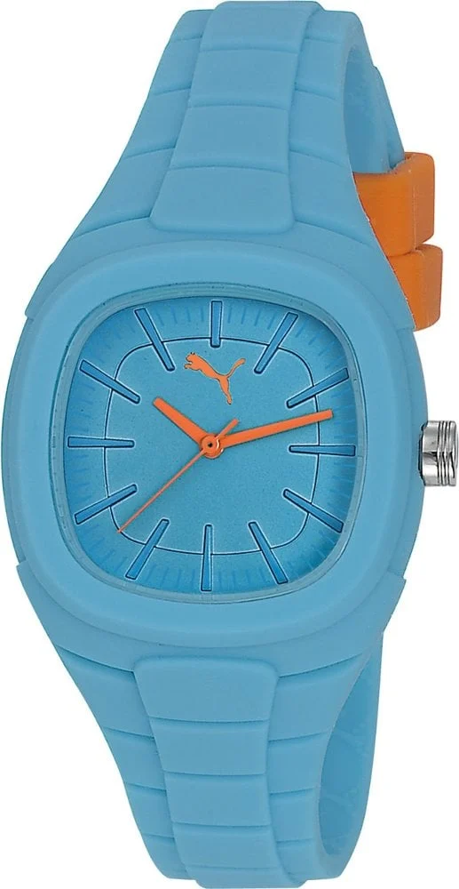 Puma PU102882004 36 mm kol saati