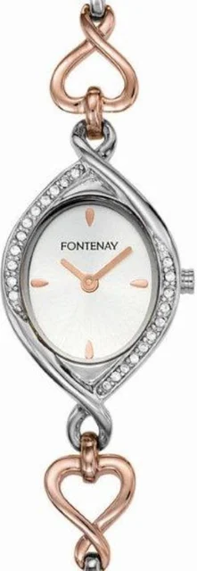 Fontenay FJ289ZAR kol saati