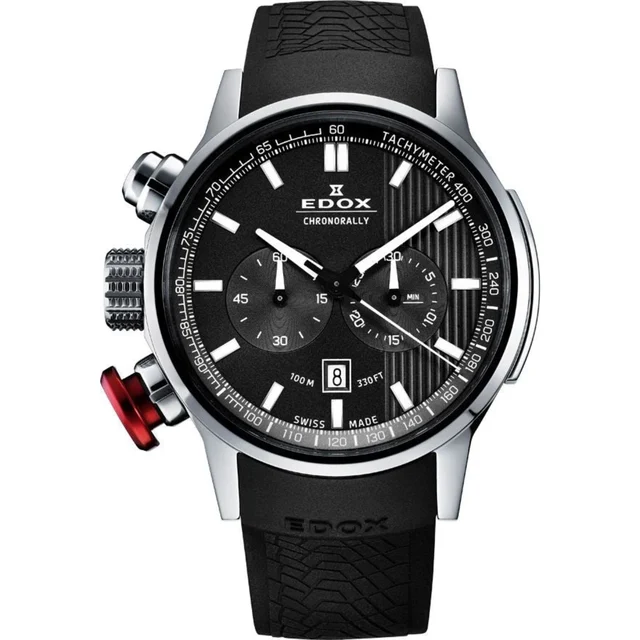 EDOX ED10302-3-GIN kol saati