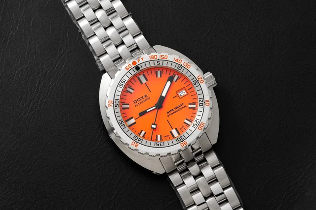 Doxa Sub 1500T 40992229 kol saati