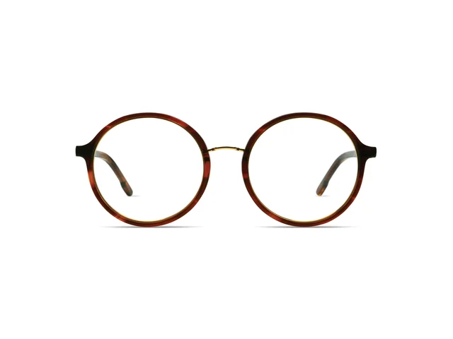 Komono Alvie Bourbon Gold KOM-O3050 kol saati